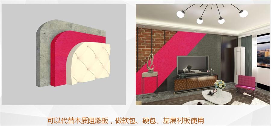 A級防火的部位（頂棚、墻面....），用這種石膏板再不愁！(圖9)