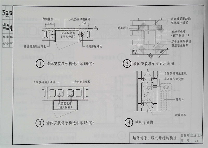內(nèi)隔墻綠色建材，納入裝配率可計入2分！(圖12)