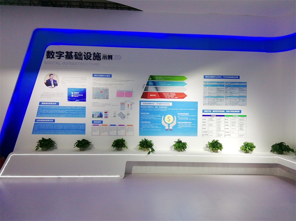 2020年山東綠博會“新城建”都有啥東東？(圖5)