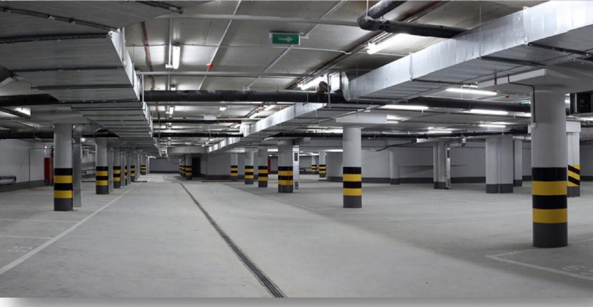 地下空間：結(jié)構(gòu)缺陷、滲漏與水損治理！(圖1)