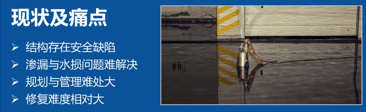 地下空間底板：滲漏與水損治理！(圖2)