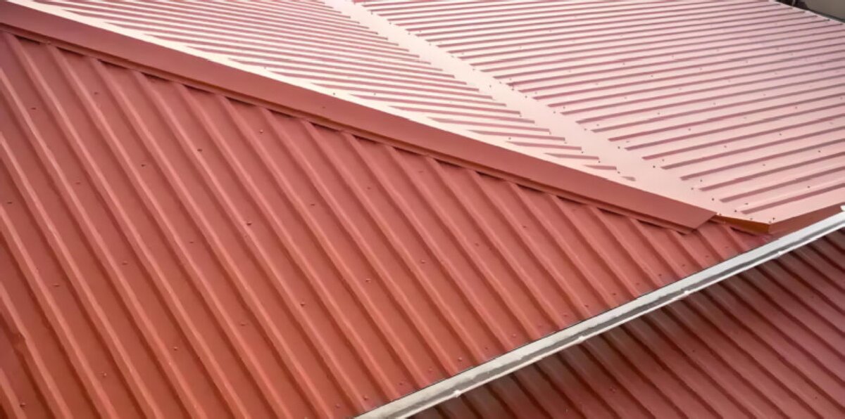 鋼結(jié)構(gòu)車間褪色、銹蝕、滲漏等修繕三種方法！(圖2)