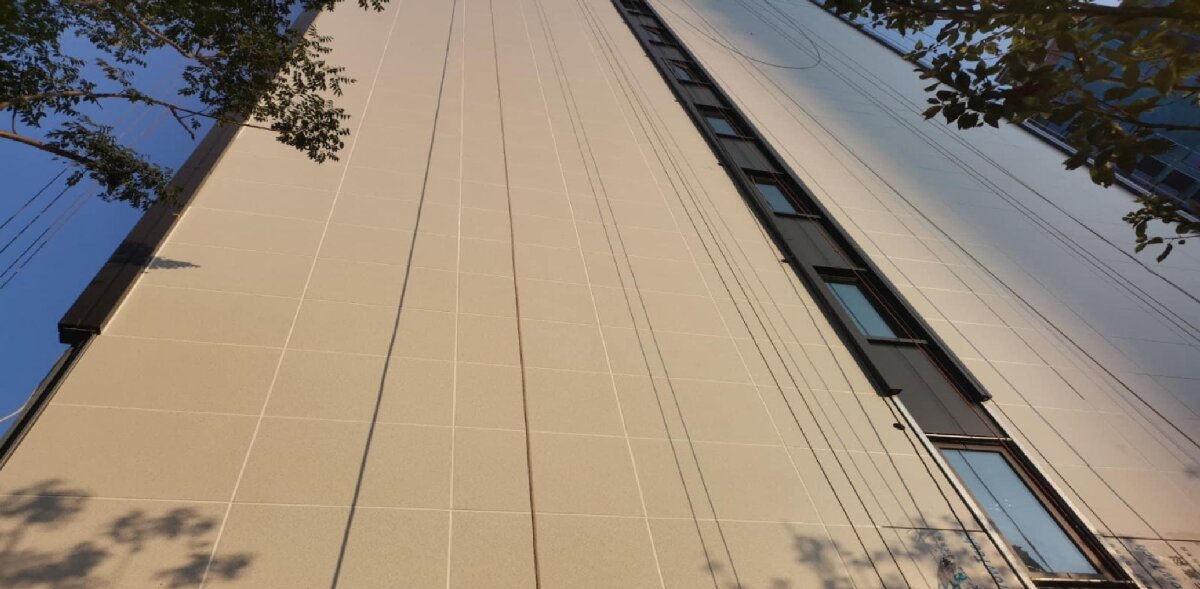 外墻一體化免拆除修繕兩個(gè)方案！(圖5)